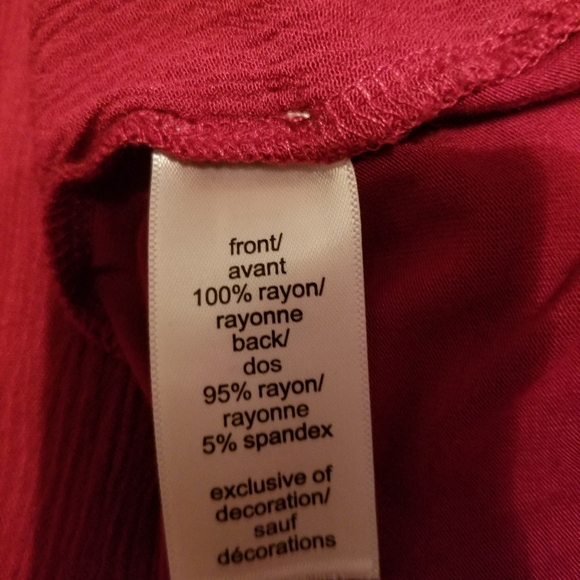 Maurice's women's blouse - Picture 8 of 8